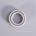 Rubble Seal Ring High Temperature Hot Melt Glue Machine Sealing Ring Factory